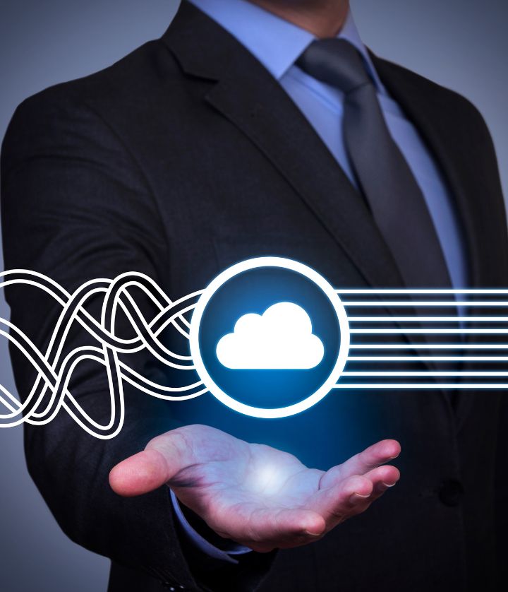 Cloud Solution